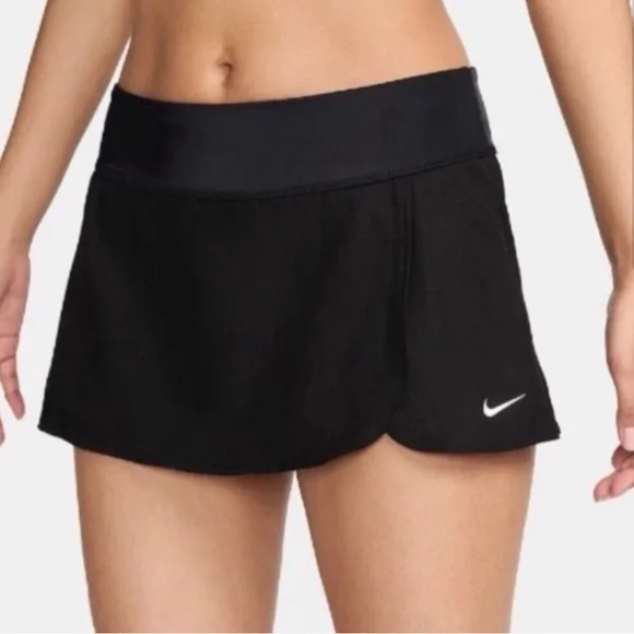 Nike solid element black Boardskirt - Picture 7 of 7